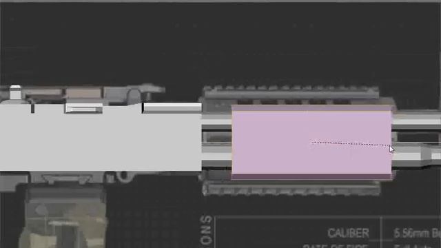 Blender game engine Stoner LMG.avi смотреть онлайн