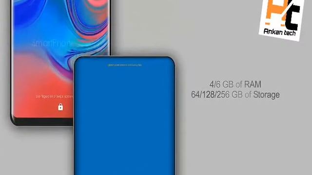 Samsung Galaxy J8s (2019) 5G Network, Infinity Display, Specification, Features & Concepts! смотреть онлайн