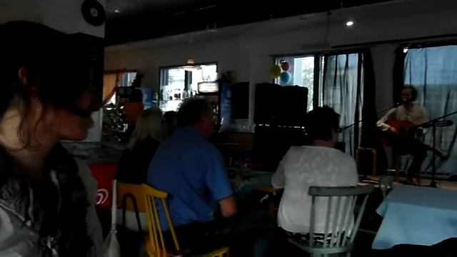 Made Mata - Chan Chan - Tuba F&L, 19 de Julio del 2014 смотреть онлайн