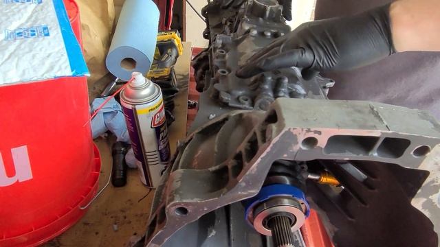 Can I fix my FORD F&*@#N RANGER  (part 2)