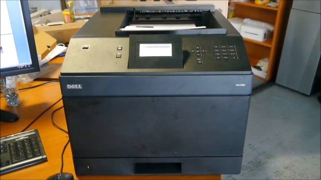 Dell 5230n - LesNumeriques / DigitalVersus смотреть онлайн