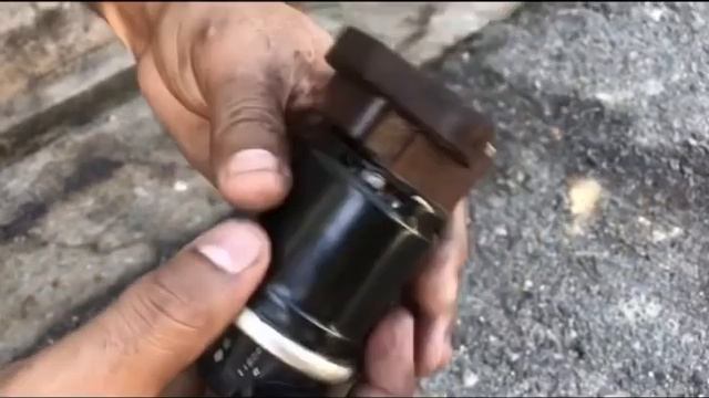 Tu motor se merece un respiro!! смотреть онлайн