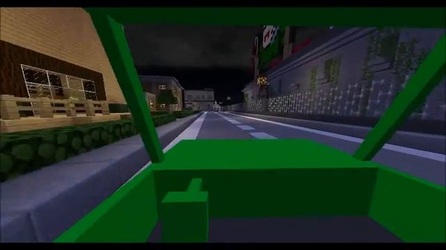 Minecraft Storm Chasers ~Episode 5 -The Tornado Outbreak! - Part 1