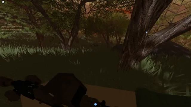 AK47N with no recoil (Roblox - Deadline) смотреть онлайн