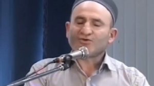 Мухаммад Абдулгафуров – Как лучше делать вирд? (на аварском)