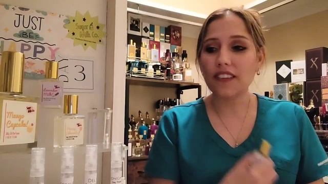 SugarMilkCo SWEET BLUEBERRY PIE ??| Wear Test Review| Sweet Gourmand Fragrances|+Layering Combo!?