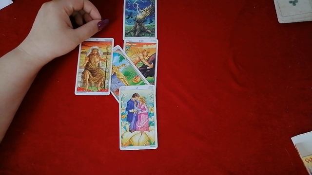 кельтский крест ⚔️сложная ситуация ?итоги смотреть онлайн