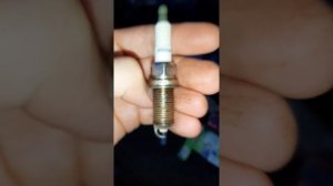 Свечи зажигания Toyota Camry 2.5