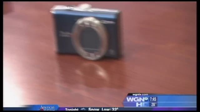 Will Crockett's "Top Picks" for Digital Cameras from WGN TV's Morning News. смотреть онлайн