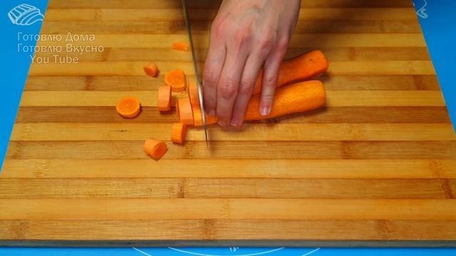 Он такой вкусный, что готовлю его почти каждый день! Невероятно быстрый и легкий рецепт рыбы! смотреть онлайн