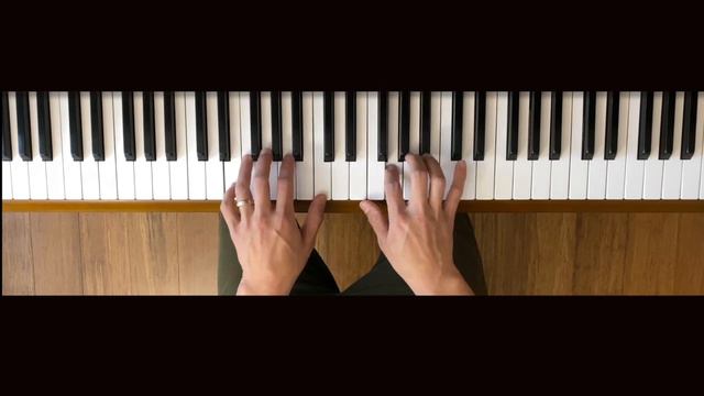 Surfin' USA (The Beach Boys) [Easy Piano Tutorial] смотреть онлайн