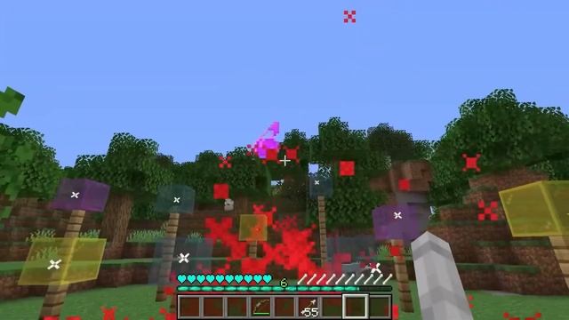 WHY ALL THE MUTANTS FIGHTED IN MINECRAFT !!! ZOMIBE vs CREEPER vs SKELETON vs ENDERMAN BATTLE смотреть онлайн