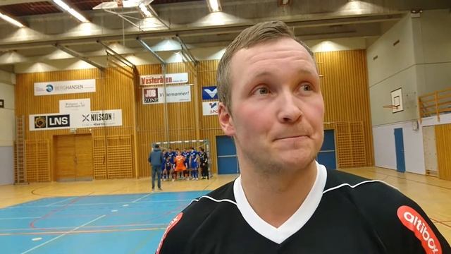 Futsal Vesterålen – Sjarmtrollan смотреть онлайн