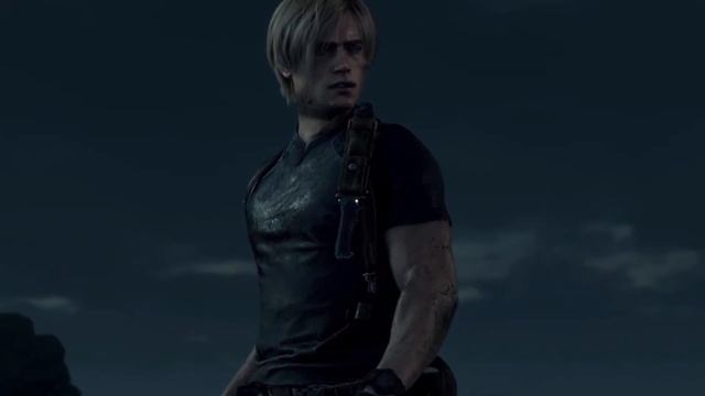 Resident Evil 4 Remake Separate Ways Trailer!? смотреть онлайн