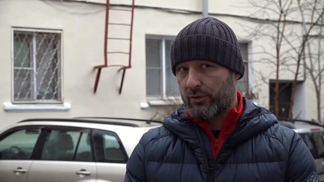 Спустя 68 лет фасад дома на улице Советской в Ярославле дождался капремонта смотреть онлайн