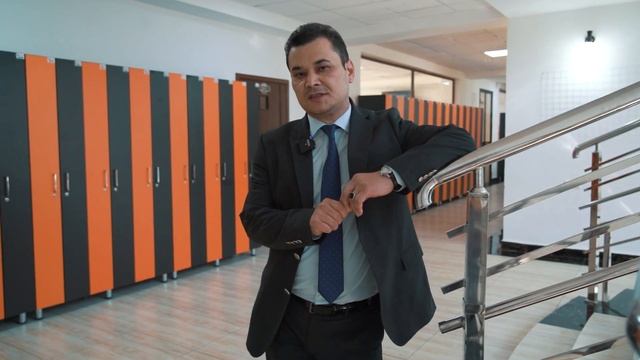 Обзор школы PROFI SCHOOL Мирабадского филиала смотреть онлайн