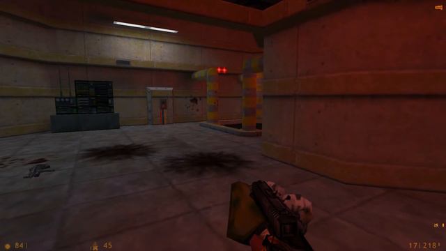 Half Life #6: да будет свет! смотреть онлайн