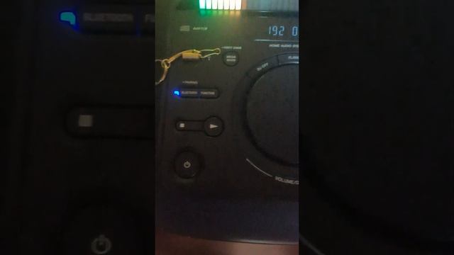 SONY MHC-V11 смотреть онлайн