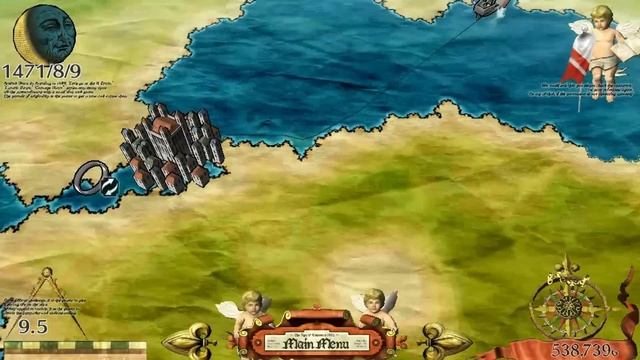 An Idiot Imports Episode #48: Neo Atlas 1469 Vita Gameplay смотреть онлайн