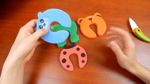 Посылки из Китая: Очки,Градусник,Шапочка,Стопперы для дверей смотреть онлайн