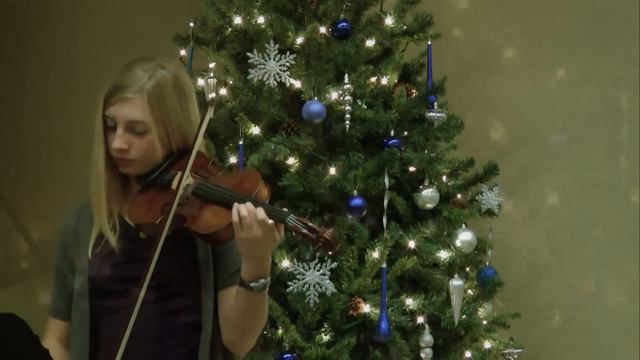 Gesu Bambino - Classics - Christmas With Susanna Heystek (HD Format )