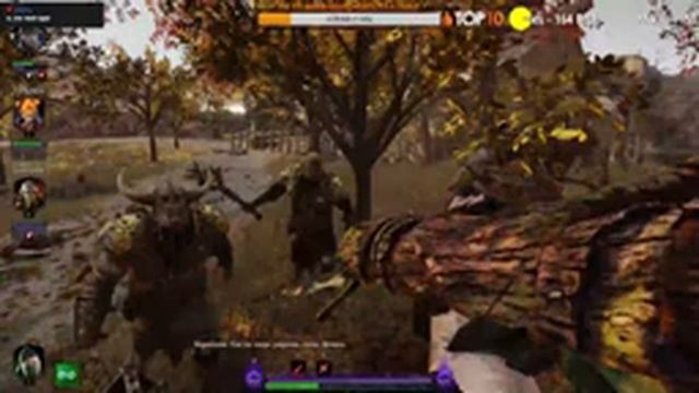 Warhammer Vermintide 2 Прохождение Кооп #1 | Крысюки - Обзор и Первые Впечатления смотреть онлайн