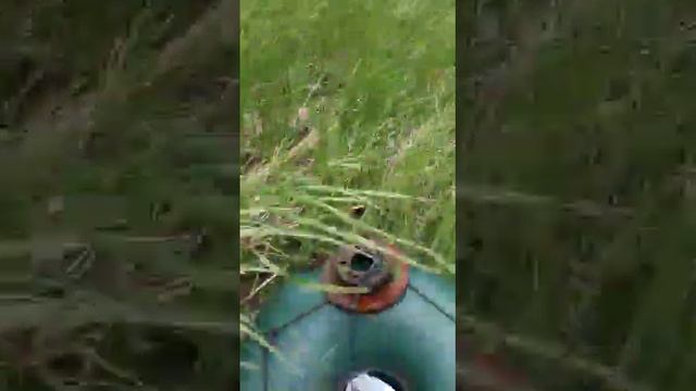 Болотоход самодельный, испытания смотреть онлайн