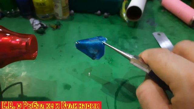 НЕ МОЖЕТЕ ПОЙМАТЬ ХИЩНИКА ЗИМОЙ, СДЕЛАЙТЕ СЕКРЕТНУЮ БЛЕСНУ СКАТ, И ЛОВИТЕ ЩУКУ И ОКУНЯ МЕШКАМИ смотреть онлайн
