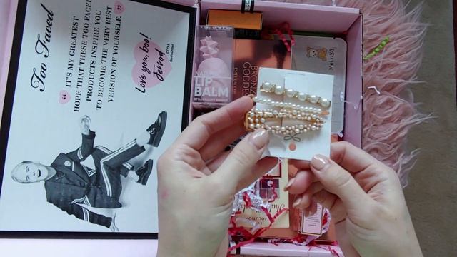 КОНКУРС!!! ДАРЮ ЛЮКСОВУЮ КОСМЕТИКУ / РАЗЫГРЫВАЮ 2 БЬЮТИ БОКСА ИЗ АМЕРИКИ смотреть онлайн