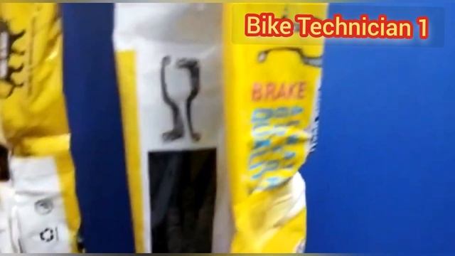 Royal Enfield Meteor | Engine check light On| Blink code 06| Error code P0121 смотреть онлайн