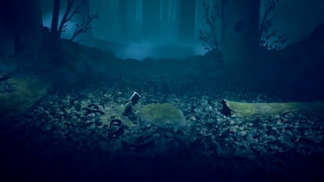 Little Nightmares 2 SWITCH OC (1785/921/1600)+Graphics mod+texture pack (PC) смотреть онлайн