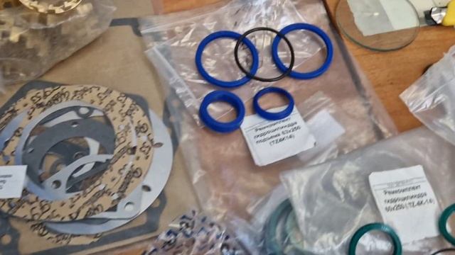 Tz-4k-14 поступление запчастей . смотреть онлайн