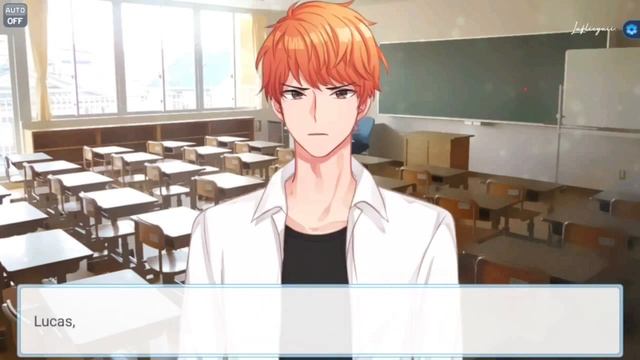 CLASS PRESIDENT | Only Girl In High School | LMAO Otome Game смотреть онлайн