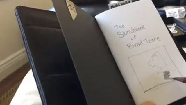 Sketch wallet review смотреть онлайн