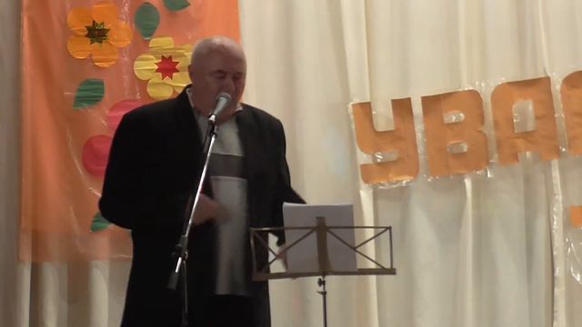 Автор поэт ГЕРУН Владимир исполняет песню Вятские Увалы смотреть онлайн