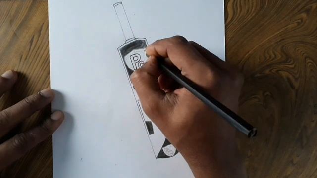 How to draw bat ball easy steps very easy смотреть онлайн
