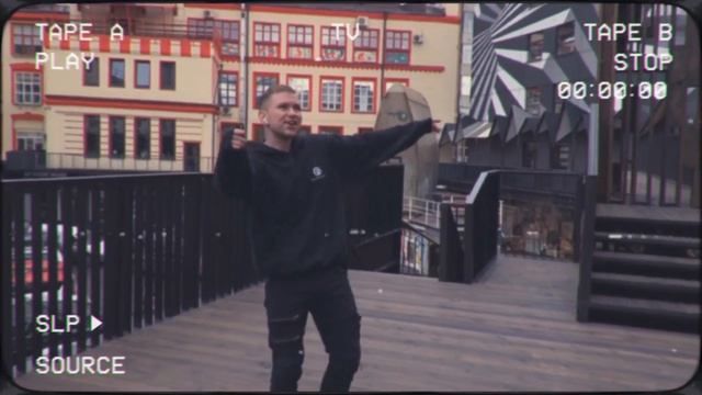 Антон Девяткин - Метрополитен (Сниппеток) смотреть онлайн