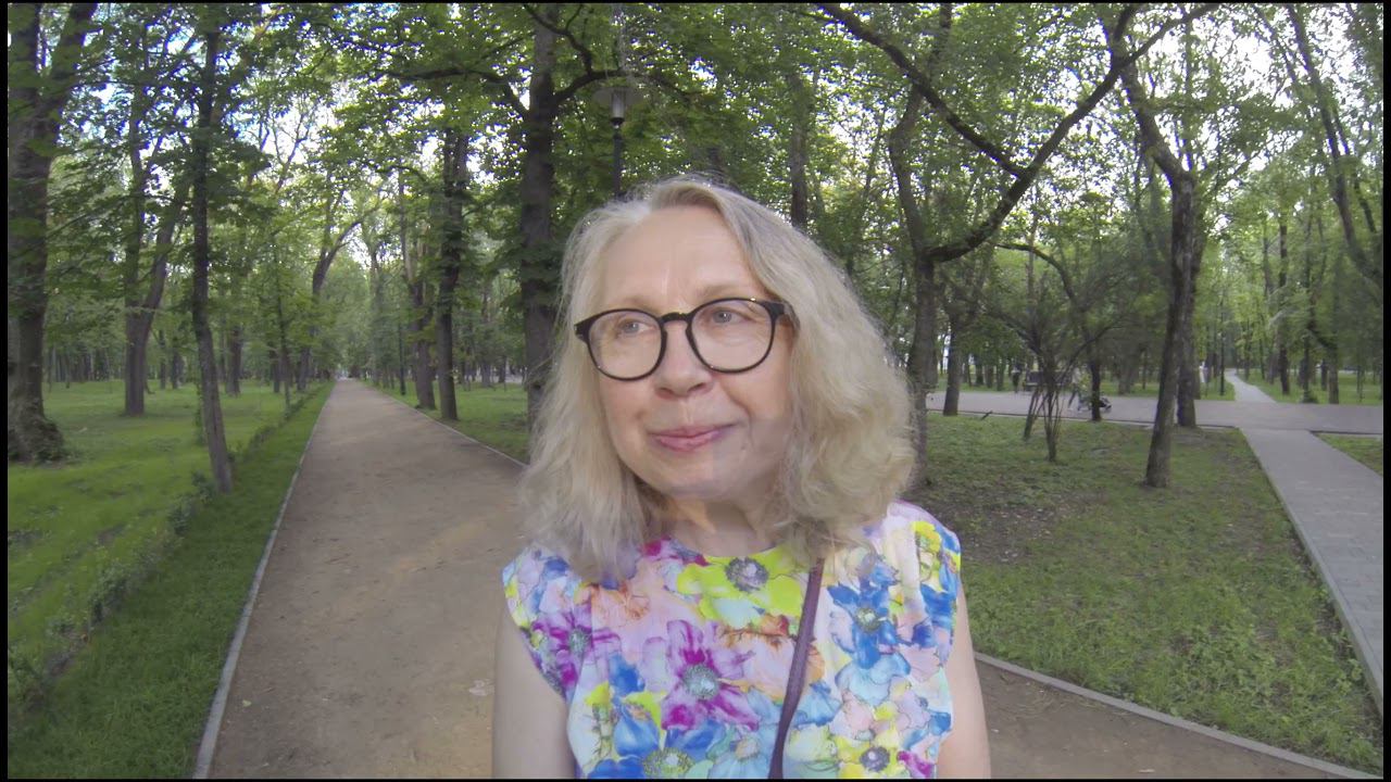 Отзыв о санатории «им. Анджиевского», г. Ессентуки, 2021 год смотреть онлайн