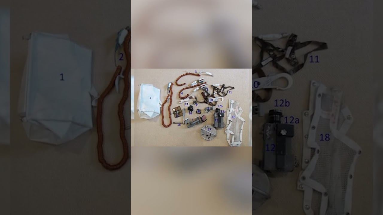 Космонавт украл этот мешок, после полета на луну смотреть онлайн