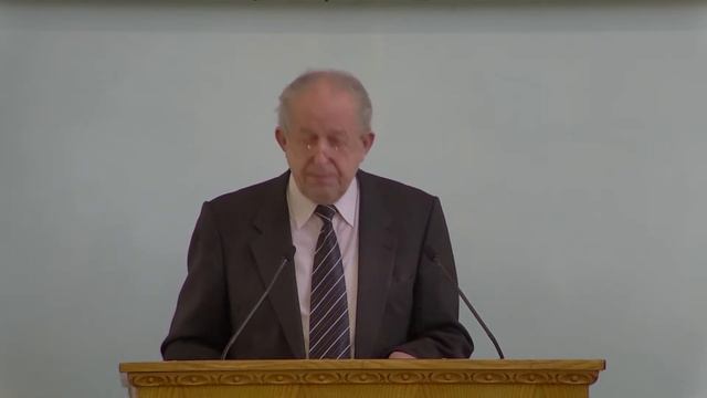 Воскресное утреннее богослужение (03.03.2024 Вс. 10:00) смотреть онлайн