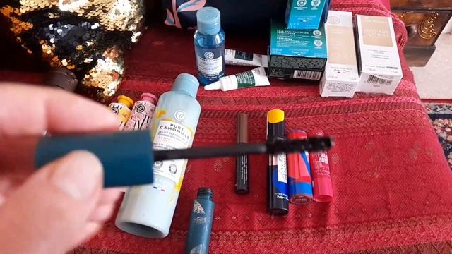 Yves Rocher/Покупки и подарки.