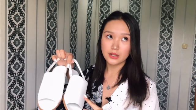 HAUL: покупки на ЛЕТО и ТРЕНДЫ 2019. смотреть онлайн