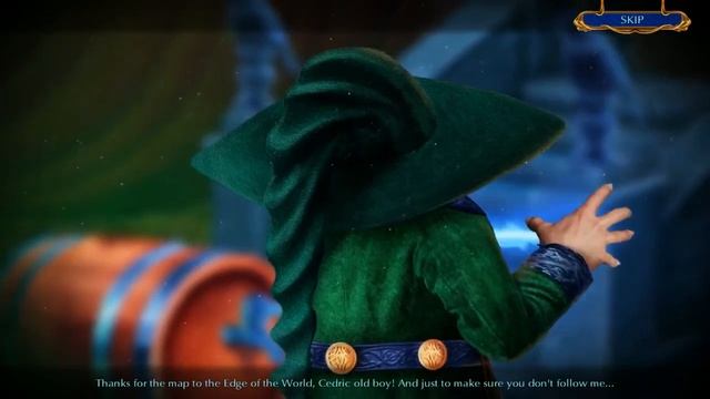 Labyrinths Of The World Fool's Gold Collector's Edition - Part 1 смотреть онлайн