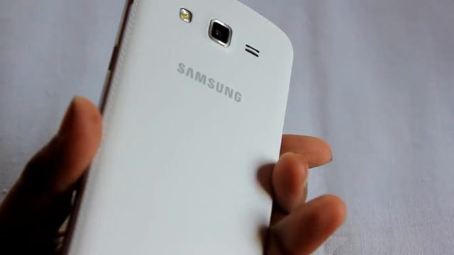 Samsung Galaxy Grand 2 Unboxing & Quick Hands On смотреть онлайн