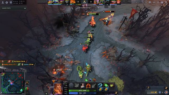 6 TRICKS to STOP YOUR LOSS STREAK: Pro Tips to WIN MORE and Rank Up | Dota 2 Pro Support Guide смотреть онлайн