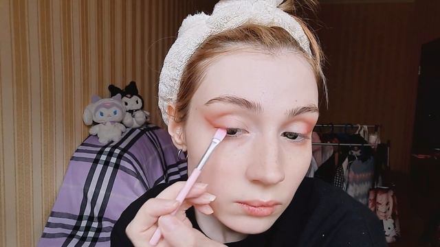 Повторяем Douyin Makeup! Создаём Азиатский мейкап