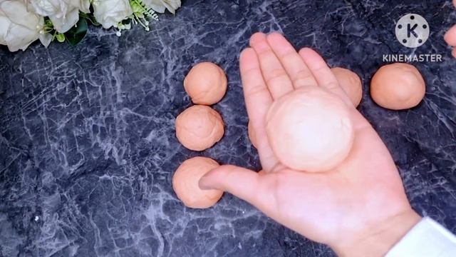 ПРОСТО СМЕШИВАЮ КЕТЧУП С МУКОЙ, В поиске такого рецепта Я потратила 1,5 года. и наконецто нашла. смотреть онлайн