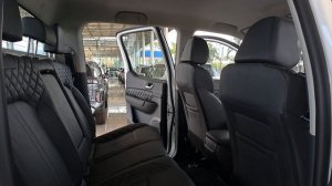 Foton Tunland G7 Full PRO 4X4 EURO 6 2024 LANZAMIENTO #Fotontunland #NetUAutos