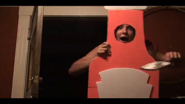 THE KETCHUP PARTY смотреть онлайн