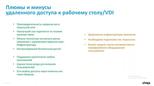 Удаленный доступ: простыми словами о сложном! смотреть онлайн